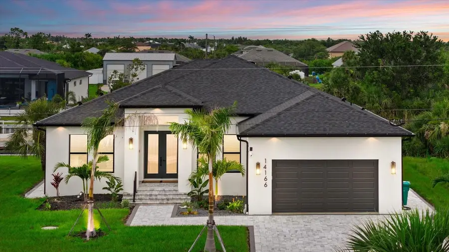 14166 Fort Worth Circle, Port Charlotte, FL 33981 - #3