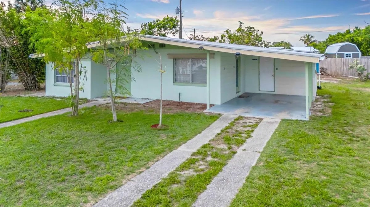 180 Palmetto Circle Ne, Port Charlotte, FL 33952 - Image #1