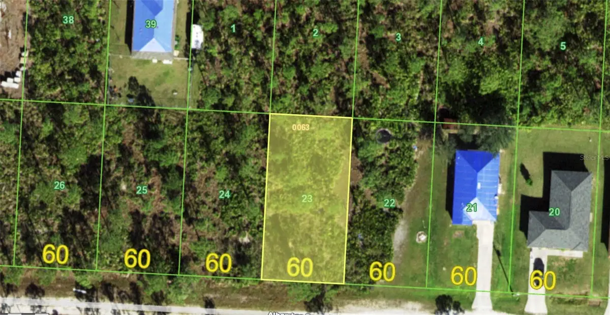 27166 Alhambra Drive, Punta Gorda, FL 33955 - #1