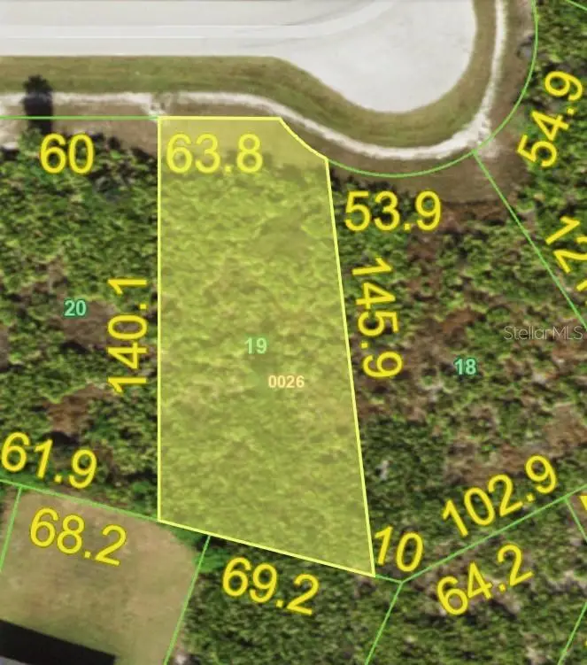112 Lime Tree Park, Rotonda West, FL 33947 - Image #2