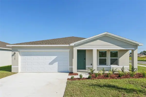 2383 Oklahoma Drive, SUMTERVILLE, FL 33585