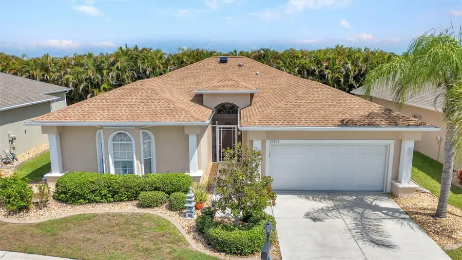 24504 Buckingham Way, Punta Gorda, FL 33980 - Image #2