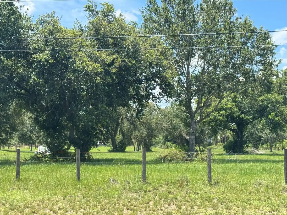 Lot 12 Tropicaire Boulevard, North Port, FL 34286 - Image #1