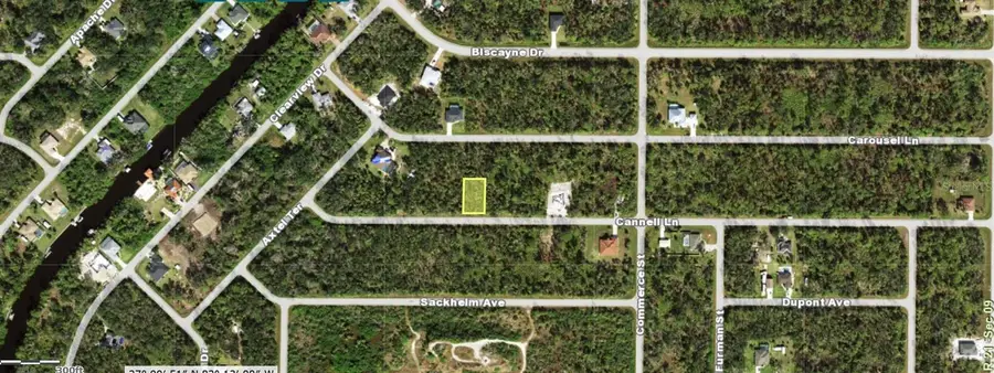 14340 Cannell Lane, Port Charlotte, FL 33953 - Image #2
