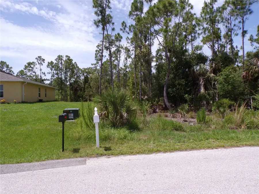 23413 Patera Avenue, Punta Gorda, FL 33980 - Image #2