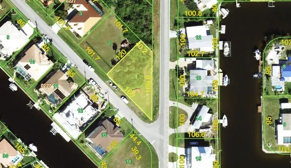 4031 Almar Drive, Punta Gorda, FL 33950 - Image #1