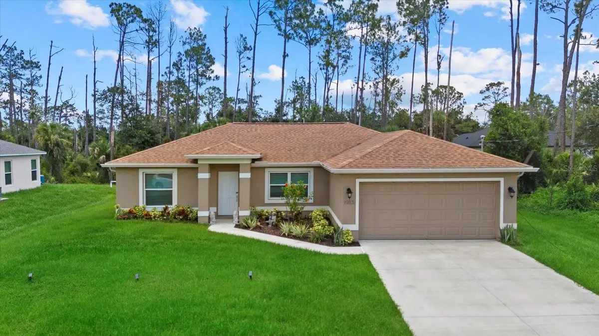 1983 Longstroth Avenue, North Port, FL 34288 - Image #1