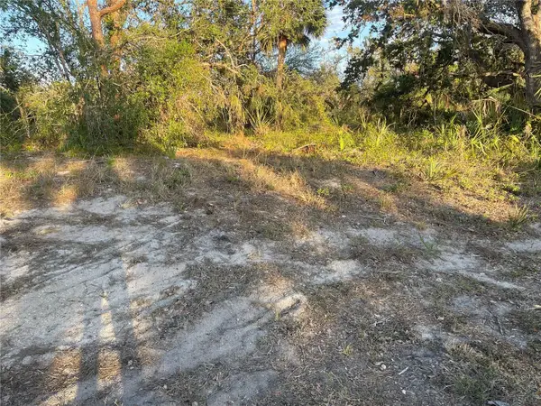 Baynes Road, NORTH PORT, FL 34288