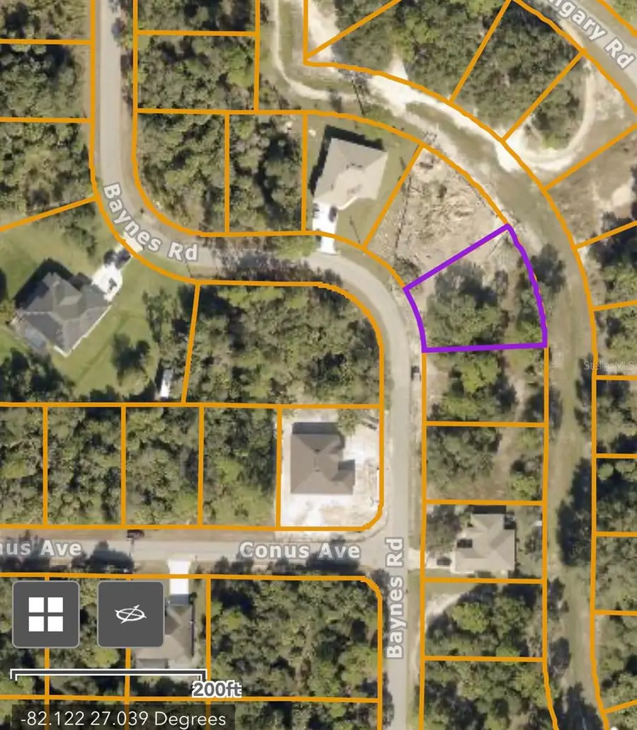 Baynes Road, North Port, FL 34288 - Image #3