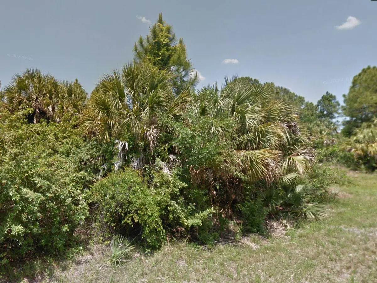 0 Raven Street, North Port, FL 34286 - Image #1