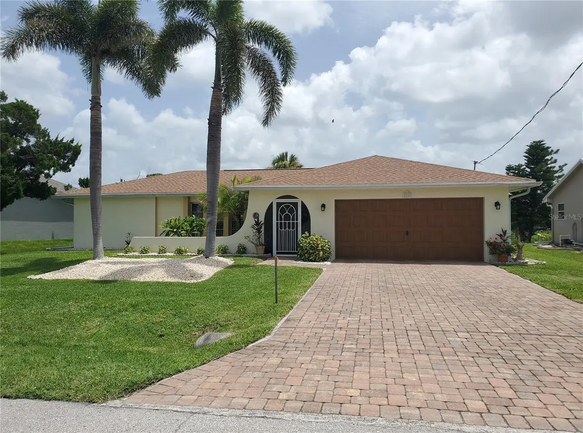 2220 Broad Ranch Dr, Port Charlotte, FL 33948 - Image #1