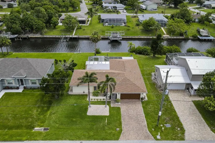 2220 Broad Ranch Dr, Port Charlotte, FL 33948 - Image #3