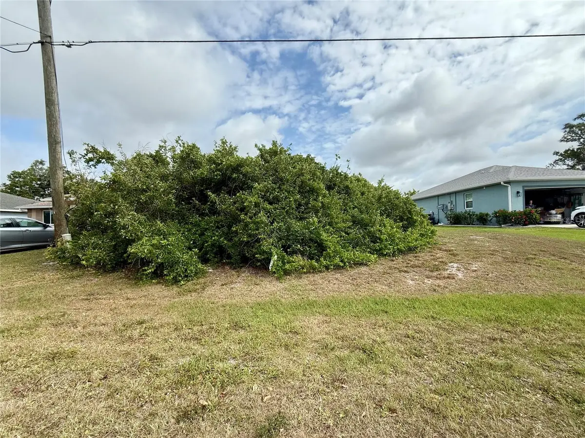 110 Baytree Drive, Rotonda West, FL 33947 - #1