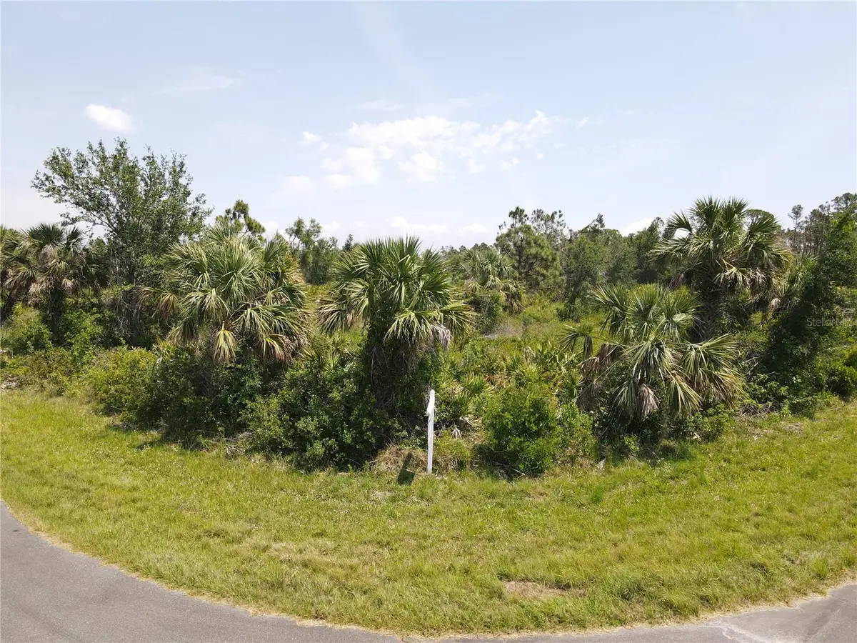 2124 Saipan Lane, Port Charlotte, FL 33953 - Image #1