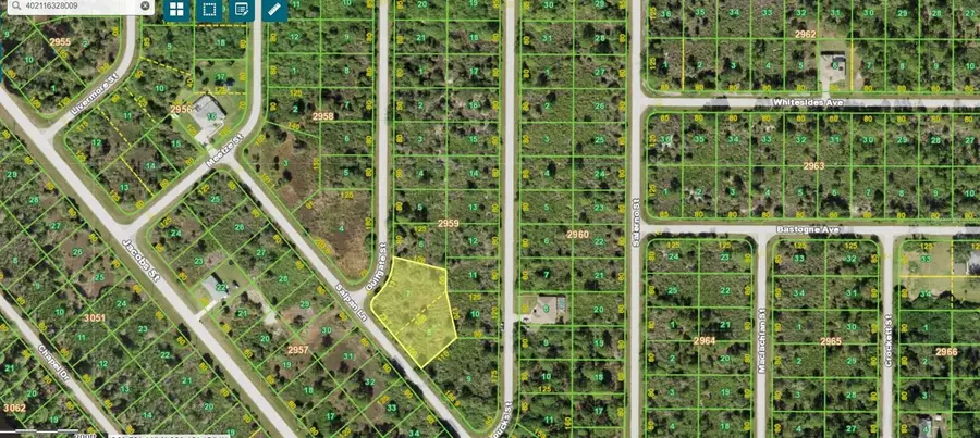 2124 Saipan Lane, Port Charlotte, FL 33953 - Image #2