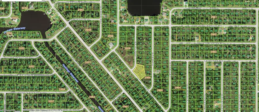 2124 Saipan Lane, Port Charlotte, FL 33953 - Image #3