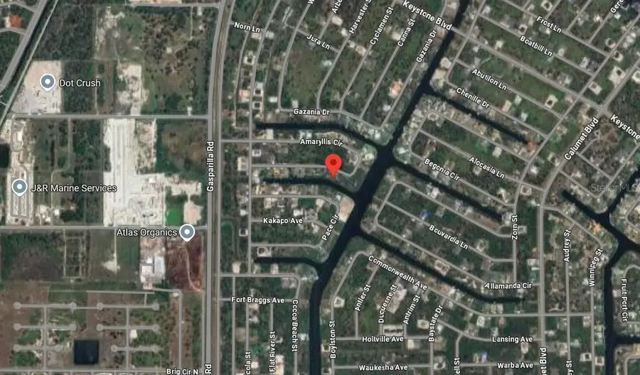 13348 Amaryllis Circle, Port Charlotte, FL 33981 - #2