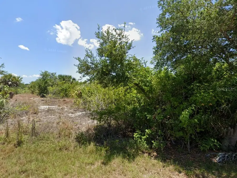 13348 Amaryllis Circle, Port Charlotte, FL 33981 - #3