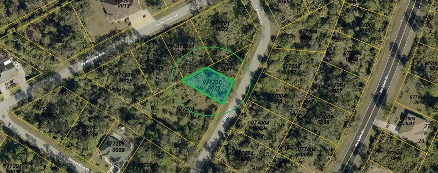 Lot 13 D Allyon Drive, North Port, FL 34287 - Image #2