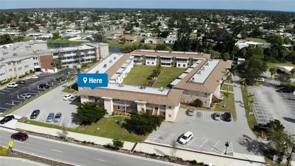 3116 Harbor Boulevard #1B, PORT CHARLOTTE, FL 33952