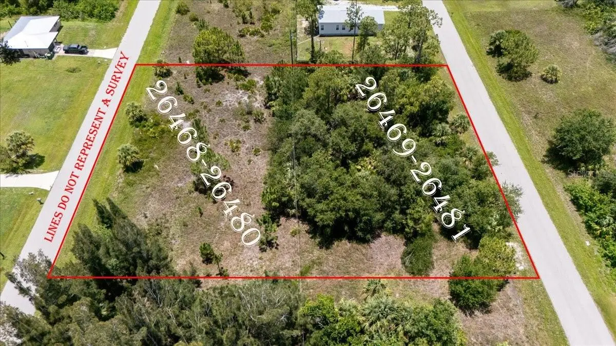 26469 Brooks Road, Punta Gorda, FL 33955 - Image #1