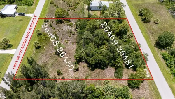 26469 Brooks Road, PUNTA GORDA, FL 33955