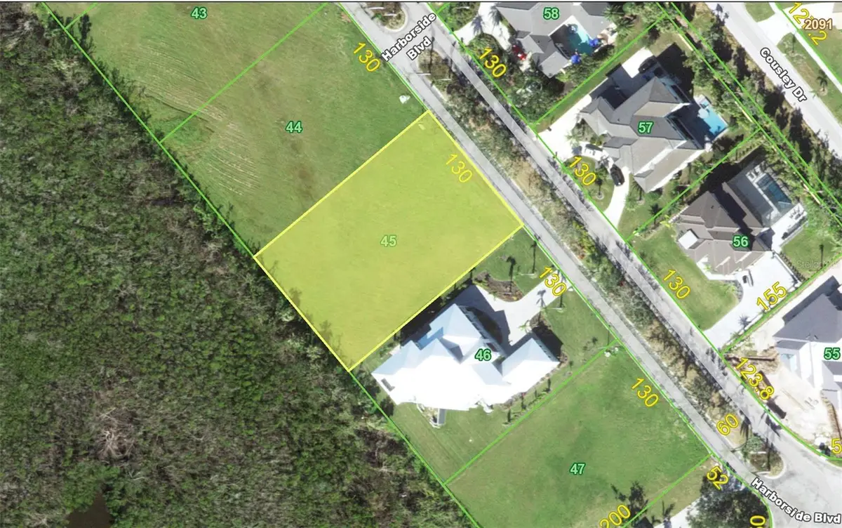 21421 Harborside Boulevard, Port Charlotte, FL 33952 - Image #1