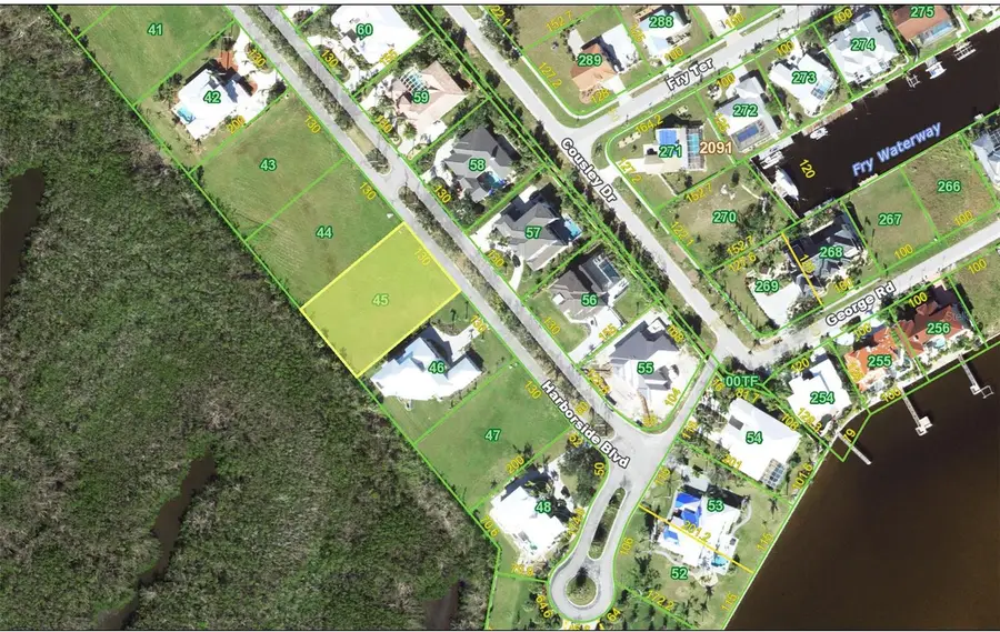 21421 Harborside Boulevard, Port Charlotte, FL 33952 - Image #2