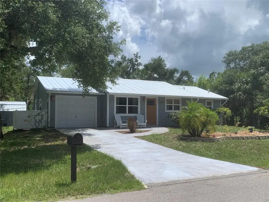 17497 Clover Avenue, Port Charlotte, FL 33948 - Image #2