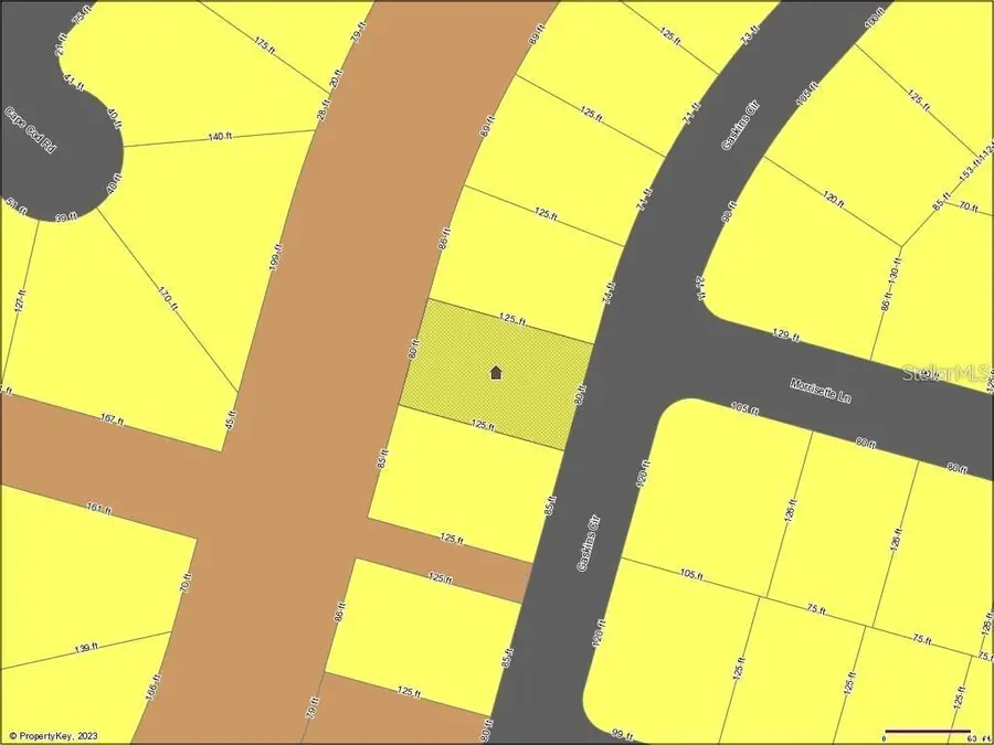 Gaskins Circle, North Port, FL 34288 - Image #2