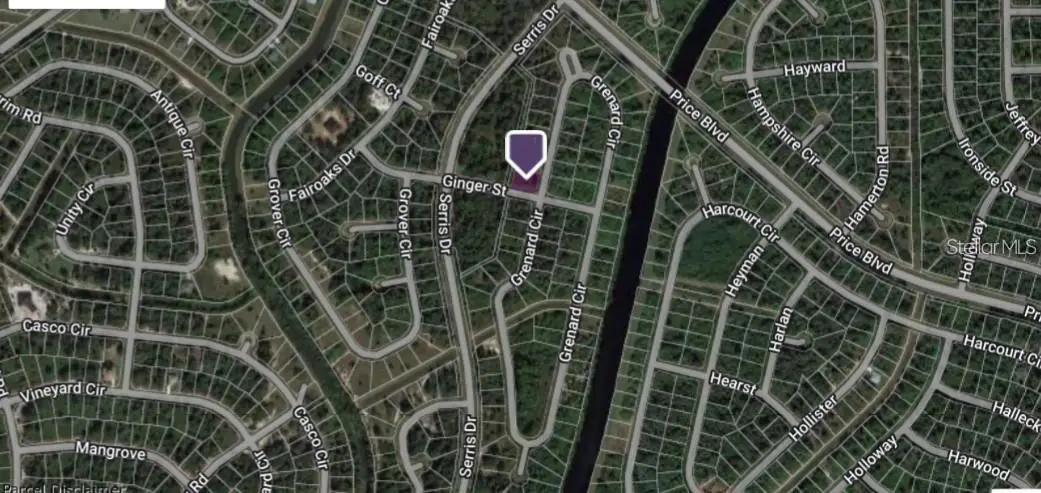 Ginger Street, North Port, FL 34288 - Image #1