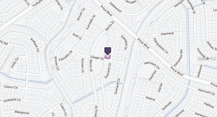 Ginger Street, North Port, FL 34288 - Image #2