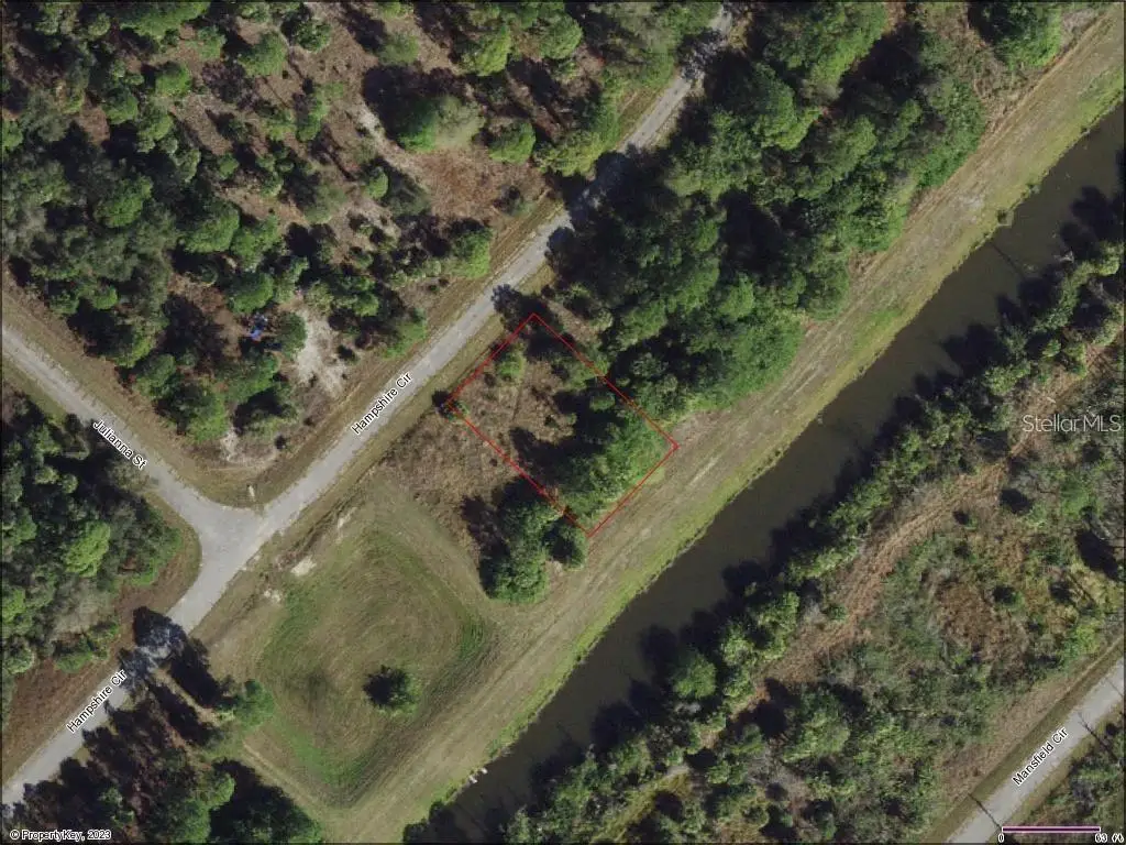 Hampshire Circle, North Port, FL 34288 - Image #1