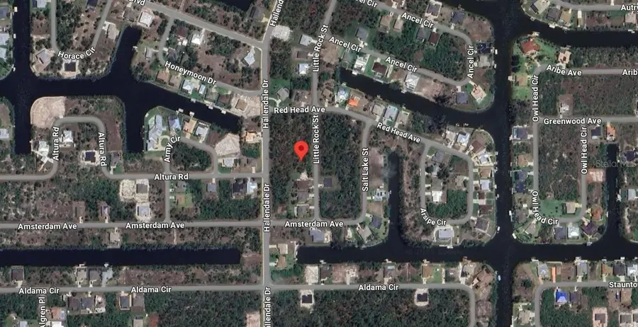 9565 Little Rock Street, Port Charlotte, FL 33981 - Image #2