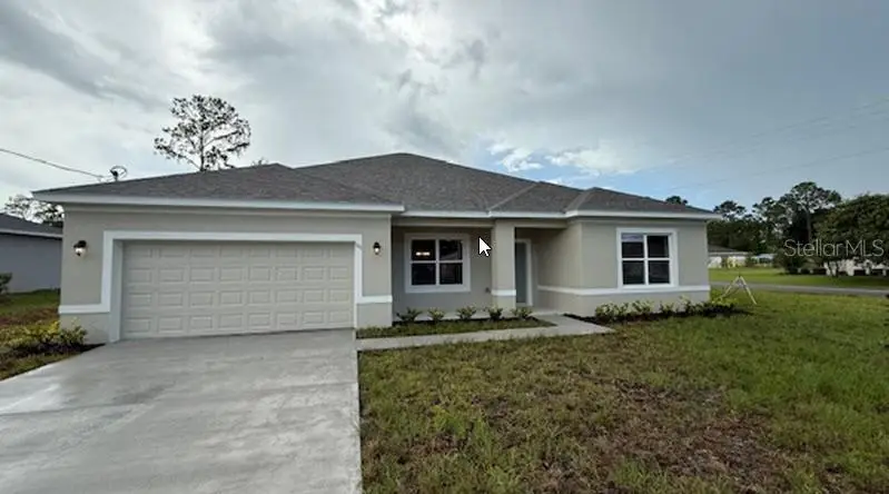 101 Pritchard Drive, Palm Coast, FL 32164 - Image #1