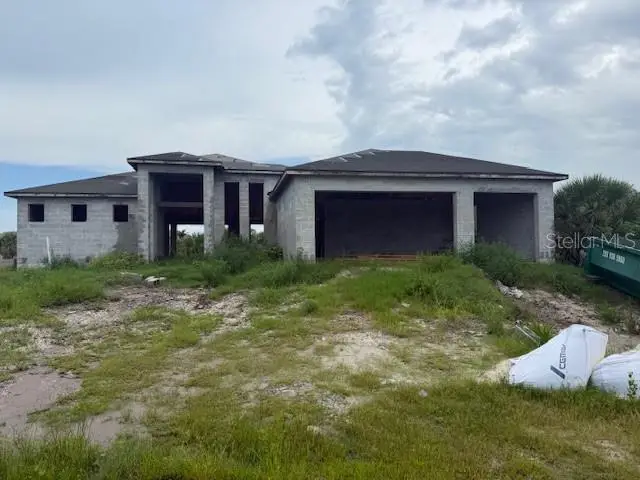 10510 Rainsville Street, Port Charlotte, FL 33981 - #1