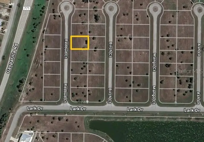 10 Redbud Court, Placida, FL 33946 - #2