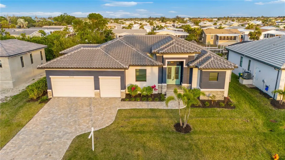 4026 Vasco Street, Punta Gorda, FL 33950 - Image #1