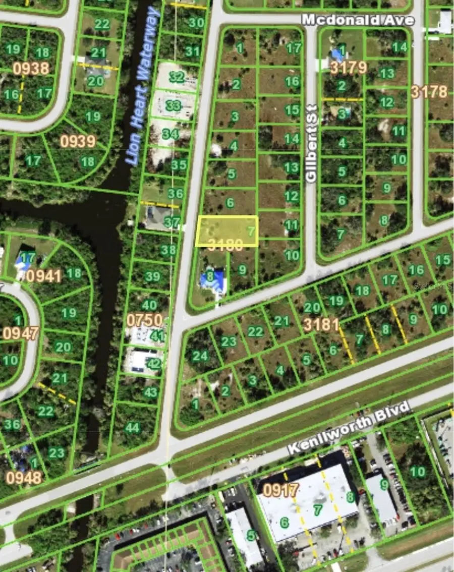 302 Santa Marta Street, Port Charlotte, FL 33954 - Image #2