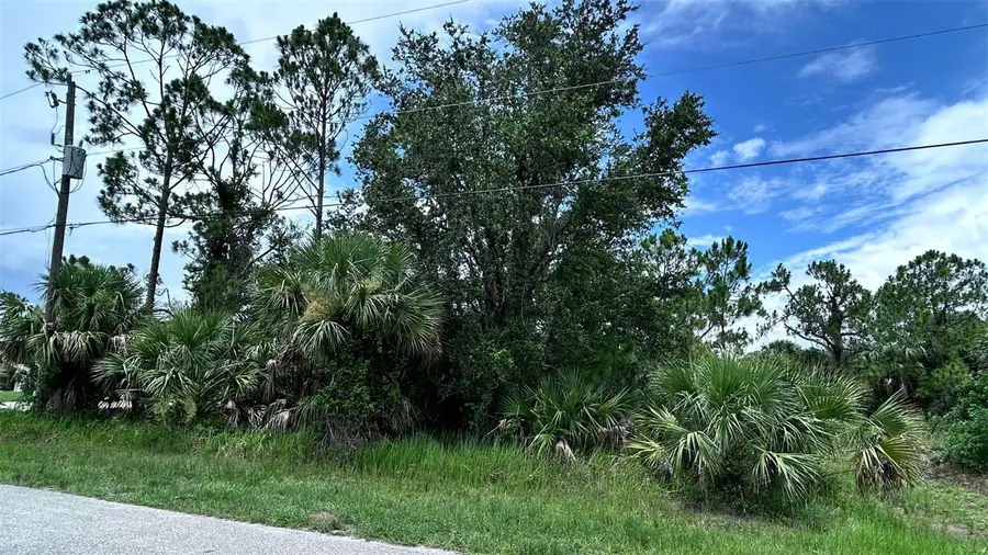Johannesberg Road, North Port, FL 34288 - Image #2