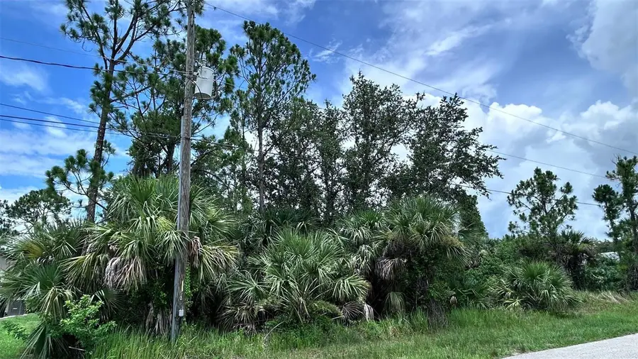 Johannesberg Road, North Port, FL 34288 - Image #3