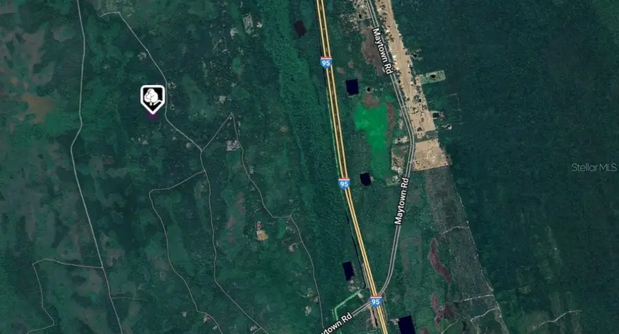 Lot#93 No Name, Oak Hill, FL 32759 - Image #2