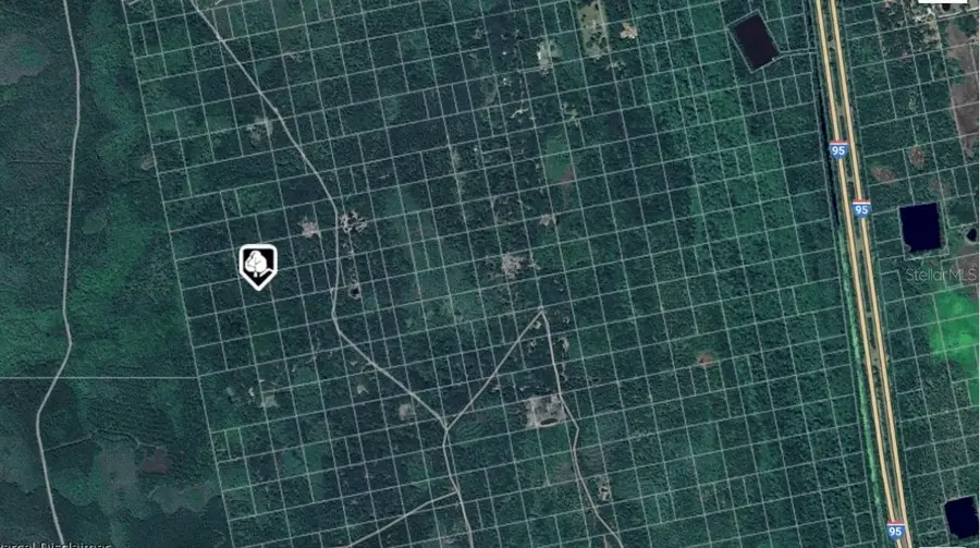 Lot#93 No Name, Oak Hill, FL 32759 - Image #3
