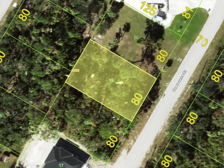 63 Sherbourne Street, Port Charlotte, FL 33954 - Image #3