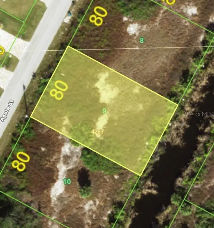 8584 Agate Street, Port Charlotte, FL 33981 - Image #2