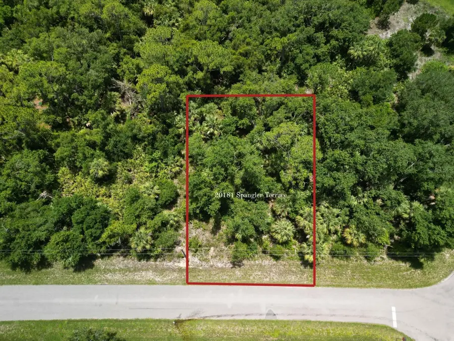 20181 Spangler Terrace, Port Charlotte, FL 33954 - Image #2