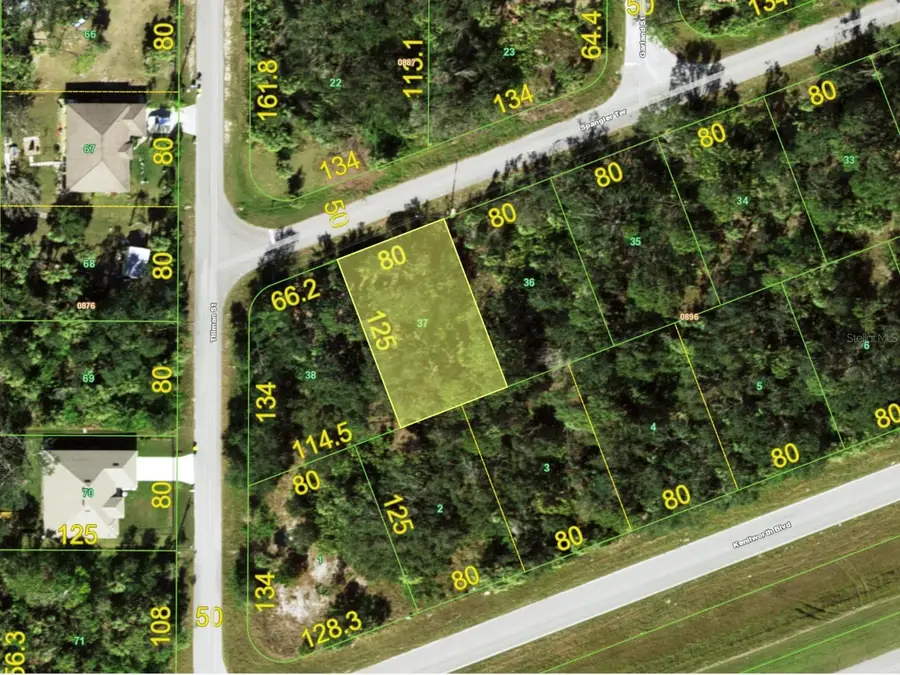 20181 Spangler Terrace, Port Charlotte, FL 33954 - Image #3