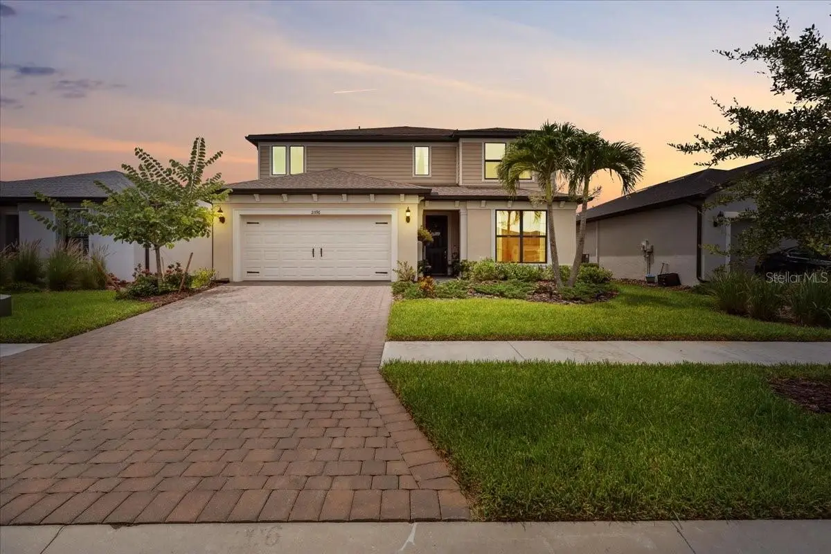 2596 Buckthorn Loop, North Port, FL 34289 - Image #1