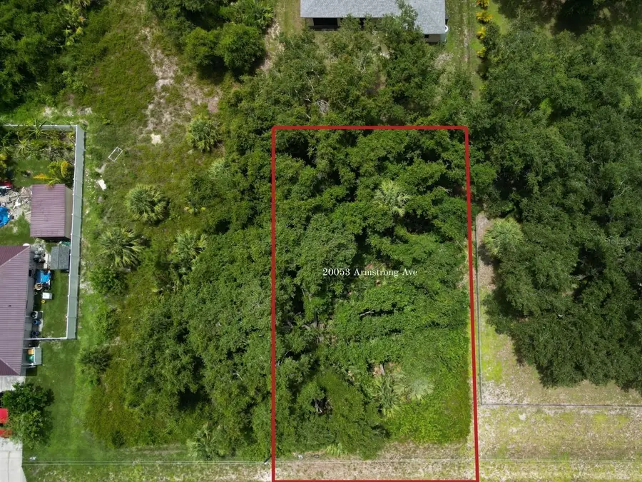 20053 Armstrong Avenue, Port Charlotte, FL 33954 - Image #2