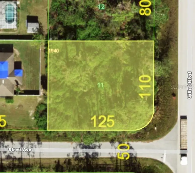 4085 Gillot Boulevard, Port Charlotte, FL 33981 - Image #2